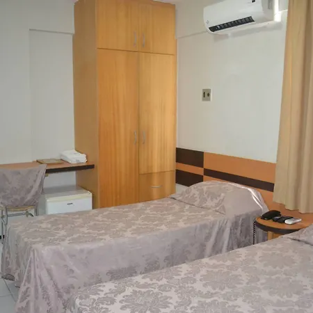 Hotel Seamar