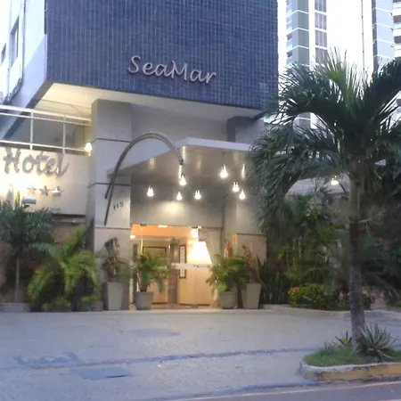 Seamar Hotel 2*