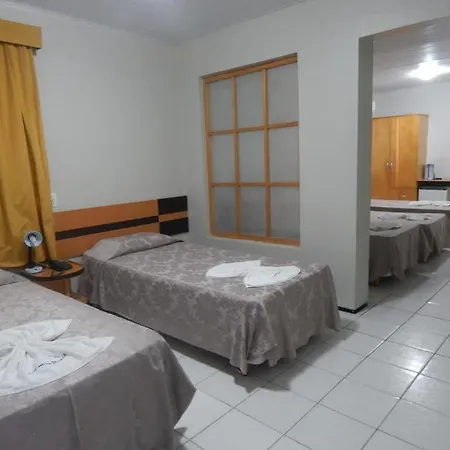 Hotel Seamar Fortaleza (Ceara)