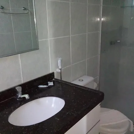 Seamar Hotel
